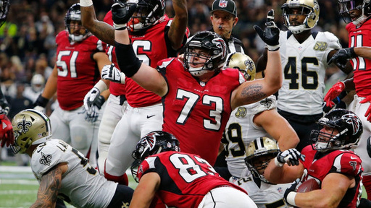 Saints moving to shore up defense before season slips away